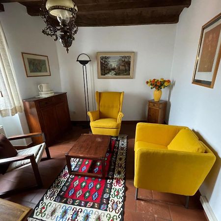 Holiday Home Ai Funtann Casima Esterno foto